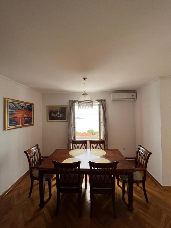 Apartman King 马卡尔斯卡 外观 照片
